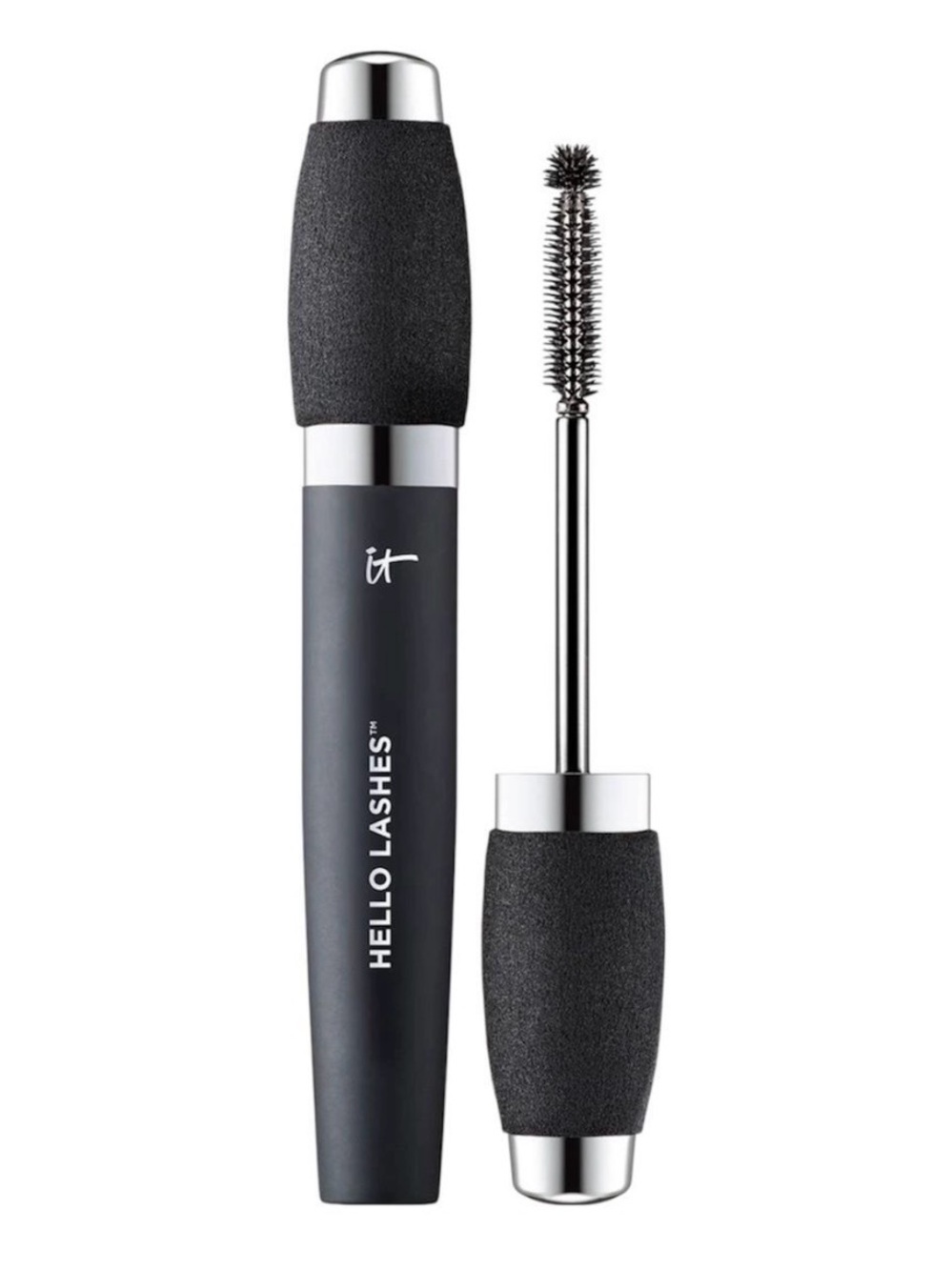 it cosmetics Hello Lashes Mascara in Black